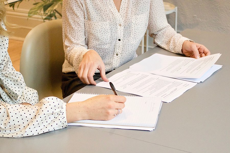 Справочник клиента