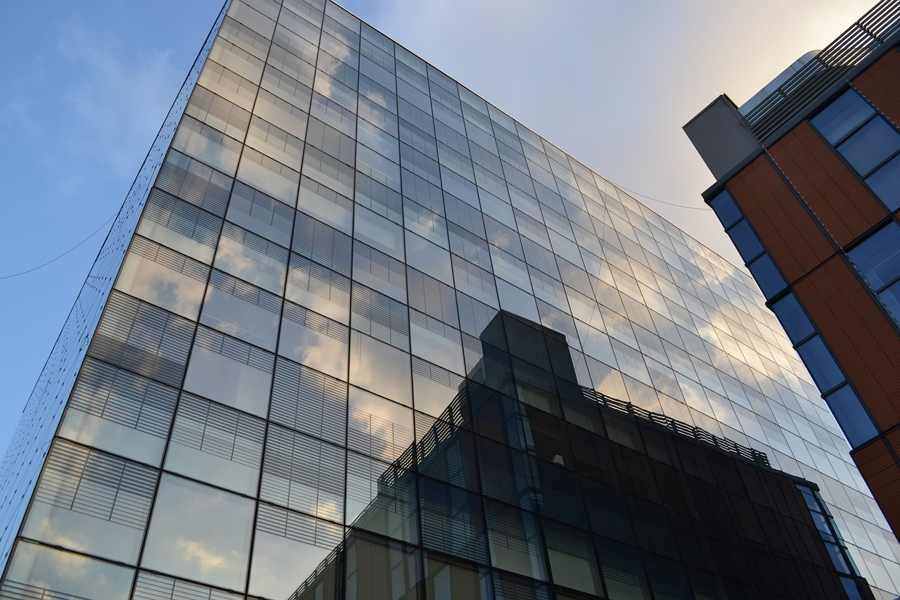 Поставка систем освещения для парка «Чудо света»